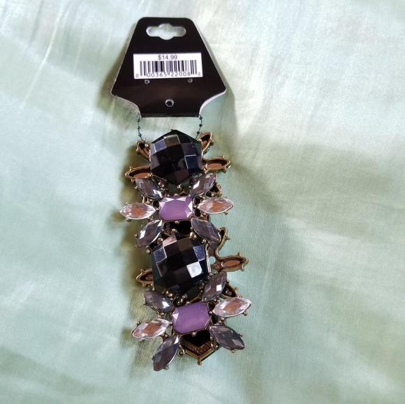 Fashion bracelet - Picture 2 of 3